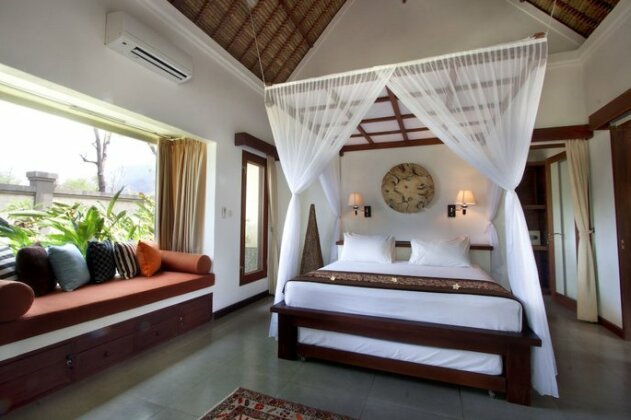 Villa Wilali - Photo3
