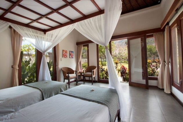 Villa Wilali - Photo4