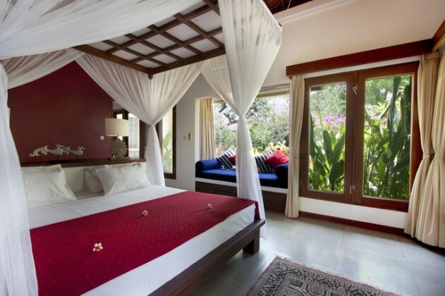 Villa Wilali - Photo5