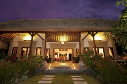 Villa Wilali