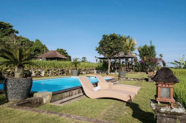 Dragonfly Cottage Penatahan - Photo3
