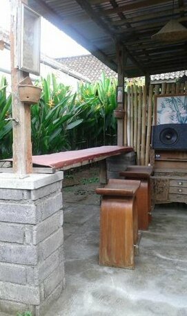 Homestay Wisnu - Photo2