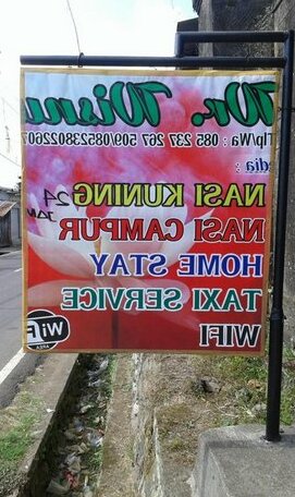 Homestay Wisnu - Photo4