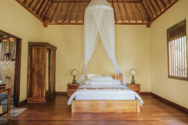 Saridevi Ecolodge - Photo3
