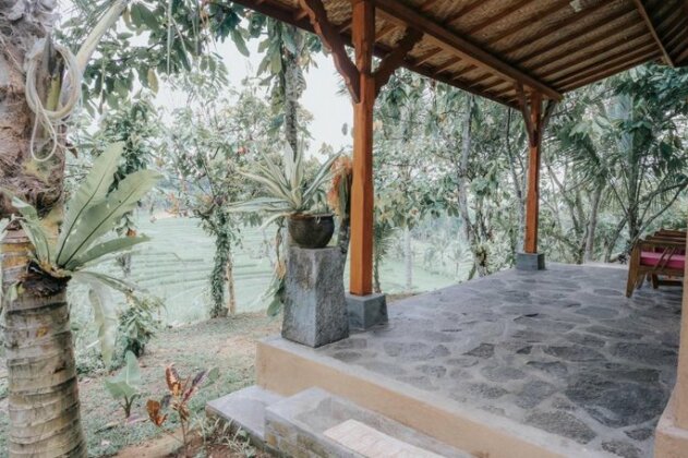 Saridevi Ecolodge - Photo4