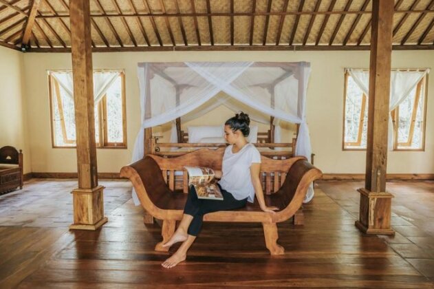 Saridevi Ecolodge - Photo5