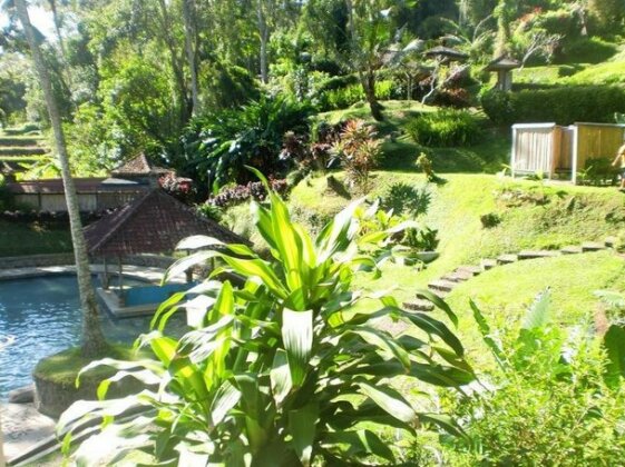 Yeh Panes Hot Spring Resort - Photo2