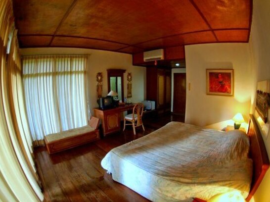 Yeh Panes Hot Spring Resort - Photo3