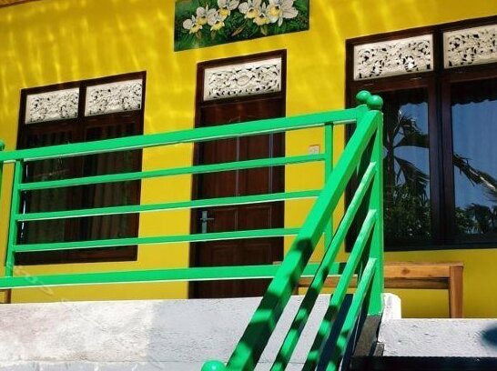Campuhan Guest House - Photo2