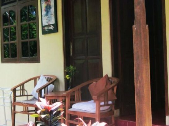 Campuhan Guest House - Photo3