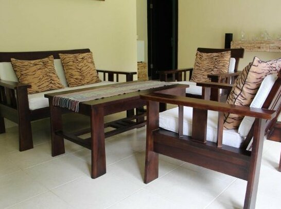 Campuhan Guest House - Photo4