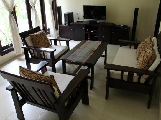 Campuhan Guest House - Photo5
