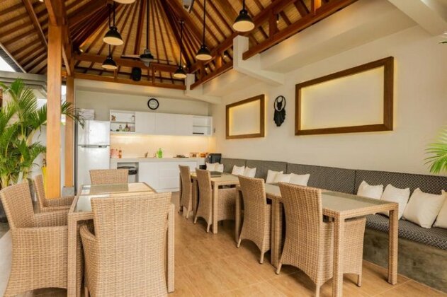 Bali Harmony Guesthouse - Photo2