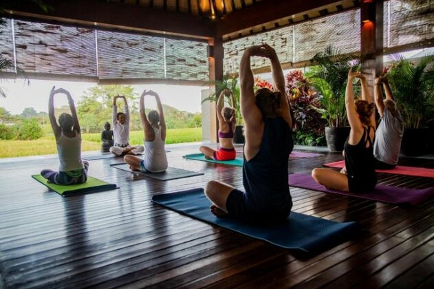 Bali Harmony Guesthouse - Photo3