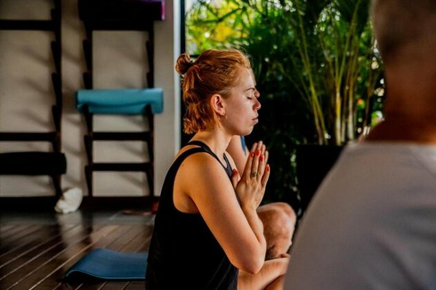 Bali Harmony Guesthouse - Photo5