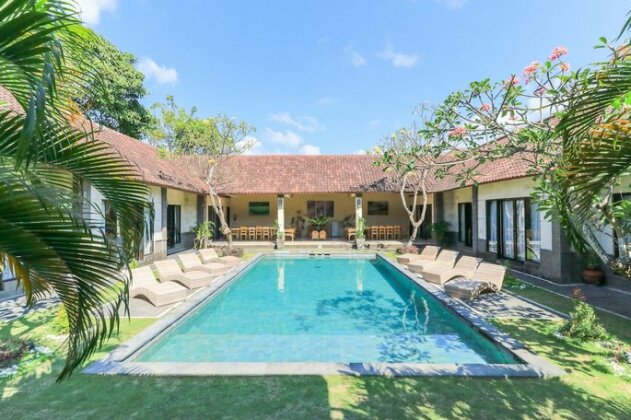 Bali Merita Villas - Photo2
