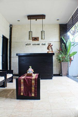 Bali Merita Villas - Photo4
