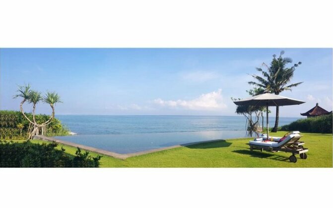 Bali villa ocean - Photo2