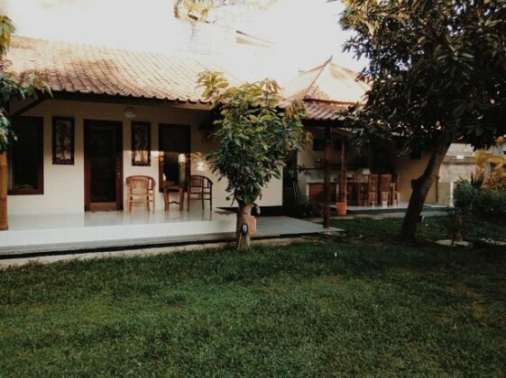 Honey Home Stay Pererenan - Photo2