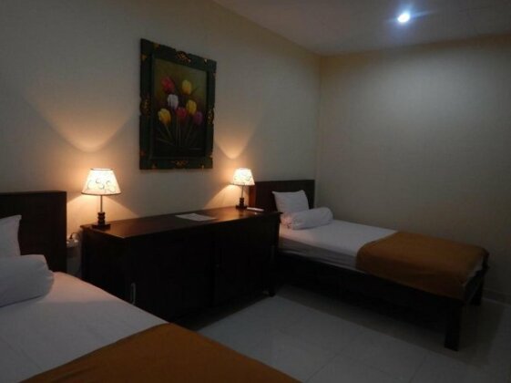 Honey Home Stay Pererenan - Photo3