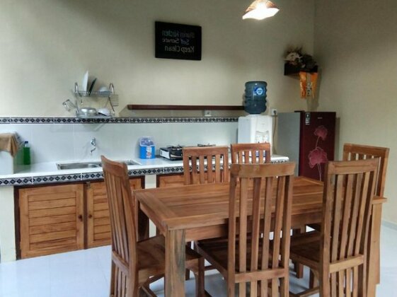 Honey Home Stay Pererenan - Photo4