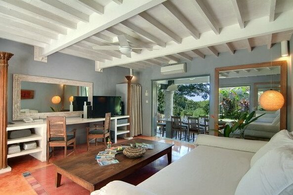 Rumah Matisse 4 Bed Villa Near Canggu - Photo5