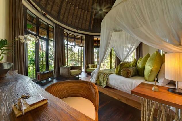 Taman Ahimsa - an elite haven - Photo4