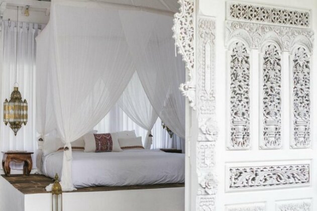 The Eco Gypsy Houses - Photo5