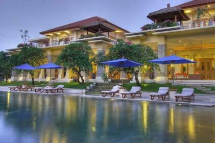 The Sahita Luxury Residence & Villa