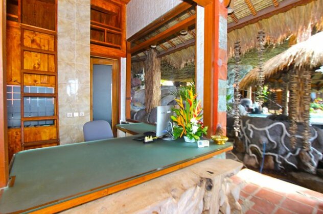 Udara Bali Yoga Detox & Spa - Photo2
