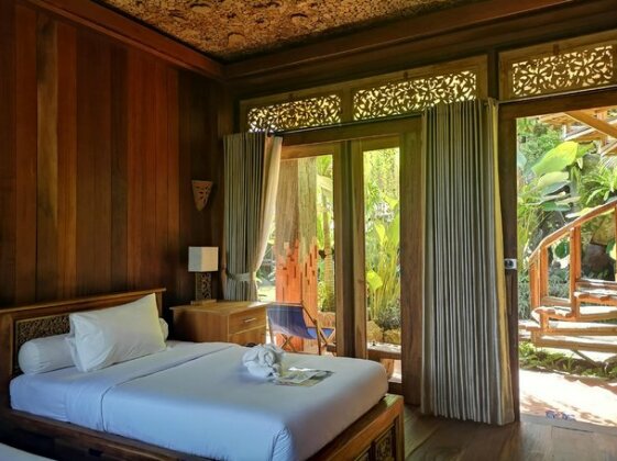 Udara Bali Yoga Detox & Spa - Photo3
