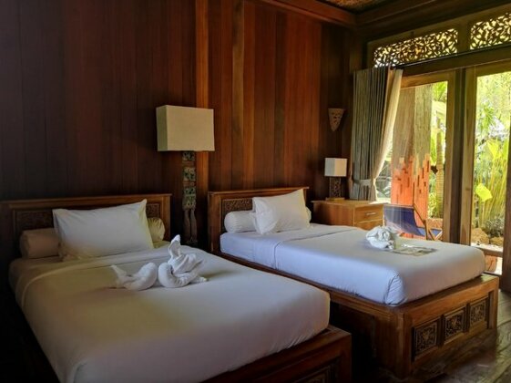 Udara Bali Yoga Detox & Spa - Photo4