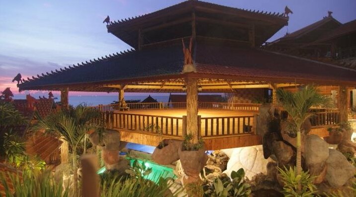 Udara Bali Yoga Detox & Spa - Photo5