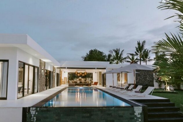 Villa 55 Bali
