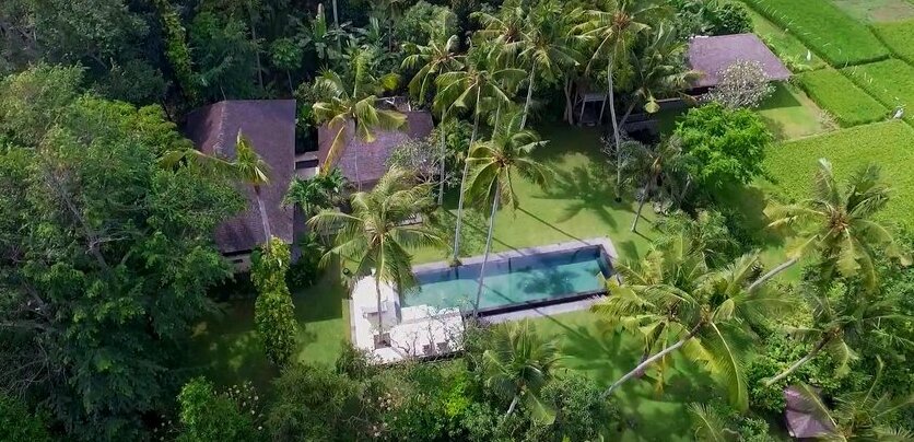 Villa Bangkuang - Photo2