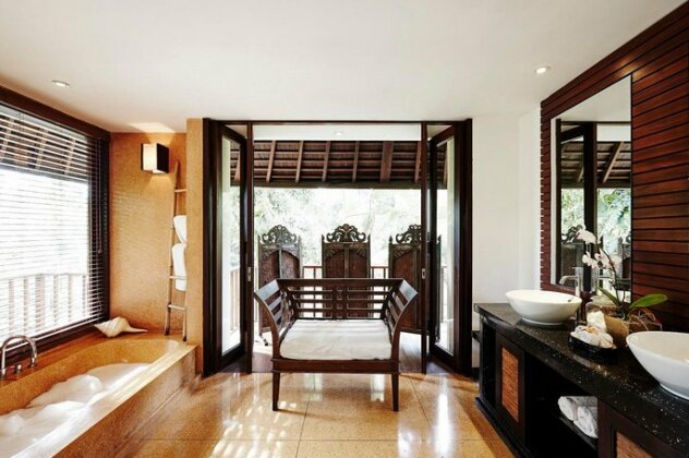 Villa Bangkuang - Photo3