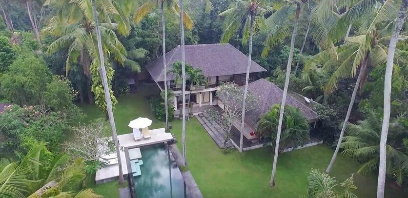 Villa Bangkuang - Photo5
