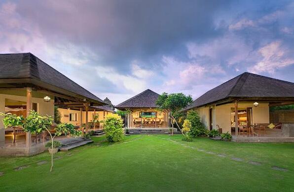 Villa Belong Dua - an elite haven - Photo2