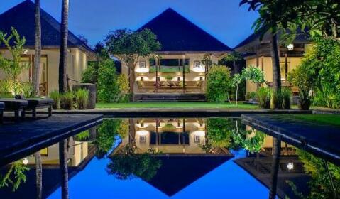 Villa Belong Dua - an elite haven