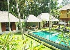 Villa Kemah Tinggi - Photo2