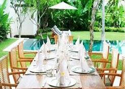 Villa Kemah Tinggi - Photo3