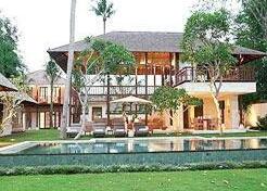 Villa Kemah Tinggi - Photo4