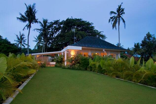Villa Umah Pesisi - Photo2