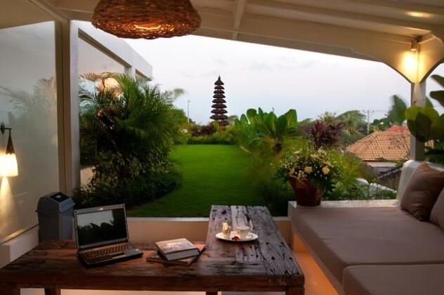 Villa Umah Pesisi - Photo3