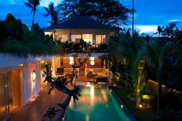 Villa Umah Pesisi - Photo5