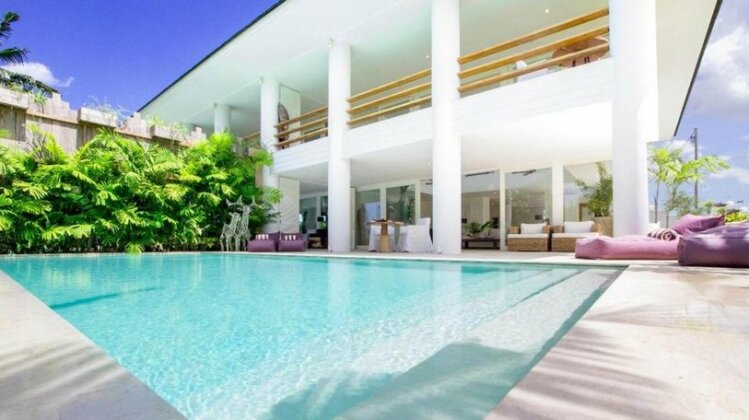 Villa Venus Pererenan - Photo2