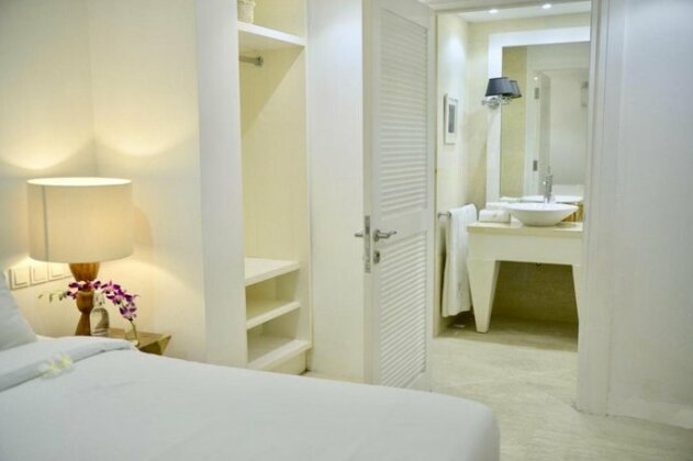 Villa Venus Pererenan - Photo4