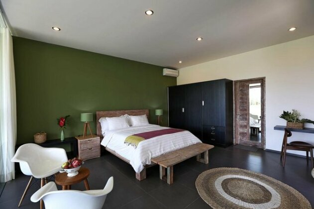Williams Place Apartment Bali - Photo2