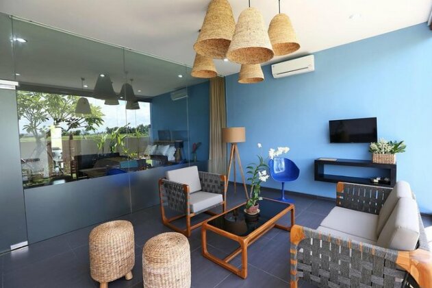 Williams Place Apartment Bali - Photo3