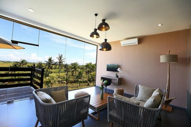 Williams Place Apartment Bali - Photo5